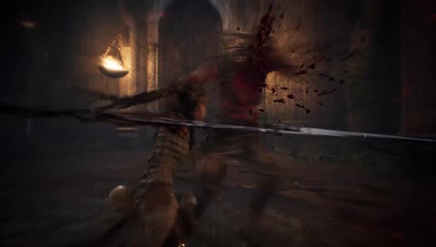 [XB1X] Senua's Sacrifice [Enhanced]