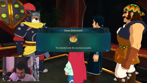 [PC] If you cheer, do #charity