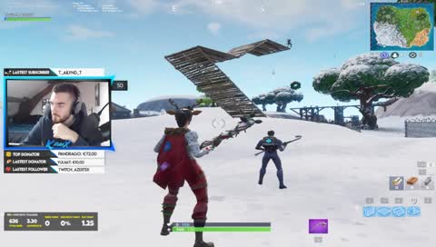 🔥🔥GAMES VIEWERS 16H🔥🔥 | !social !level !monnaie !gv