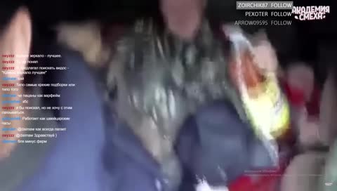 [Warframe] Новый уровень.