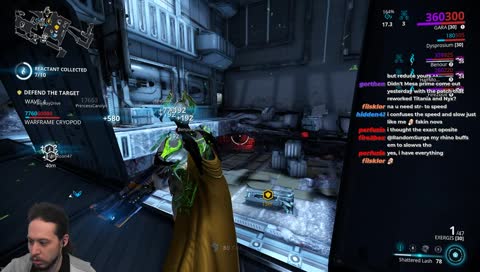 [WF Partner] Mr26. 🐟🐟🐟🐟 2.0! ORBS! Mesa! Baruuk! HYPE! Playing with viewers. Helping new players. Ask any questions.