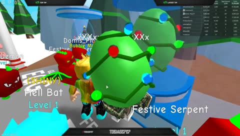 just chilling with some ROBLOX