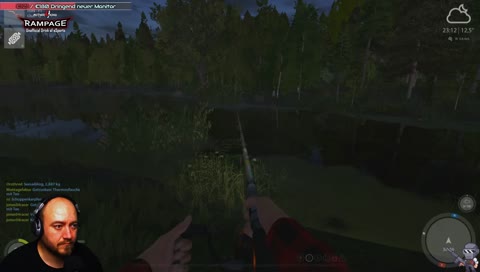 Ich brauch RUHE sonst...  SR:OFF !Loot [PC|GER|Ab18] #Synergy-Gaming