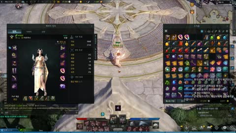 [반클]칼벤투스 하... 452 아르카나 로스트아크(Lost Ark)