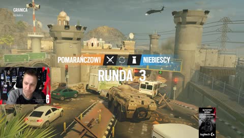 [MARCIU] Vegas za nami, a przed nami gry z widzami