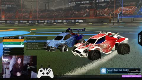 [FR/PC] Go monter les extra Mode 