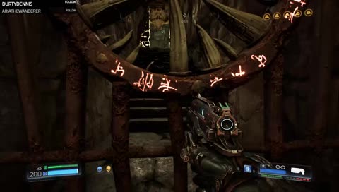 TROLL DOOOR