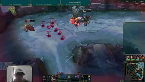 manco fent manquejades