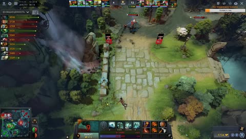 [RU] TPB vs Fantastic Five #bo1 | Friends Cup / розыгрыши тут - !vk