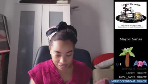 It's wednesday and I got things to do🌴Caribbean Streamer 🌴 [ENG/FR/ESP]