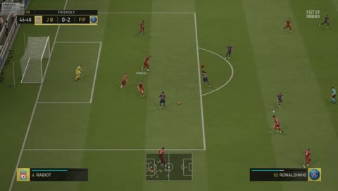 [장군/PS4] 풋마스까지 디라 or 친선