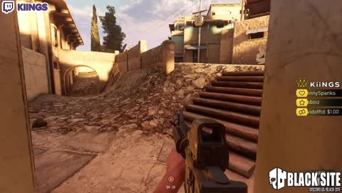 24/7 Sandstorm Community Livestream!