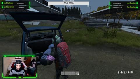 [ITA] Server Aperto!!! Epidemy Project is back!