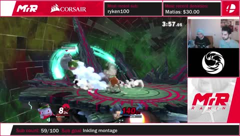 THE GRIND CONTINUES!