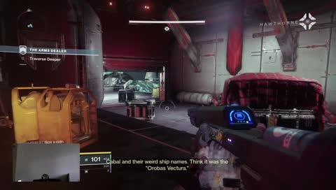 Destiny 2|YT Commentary