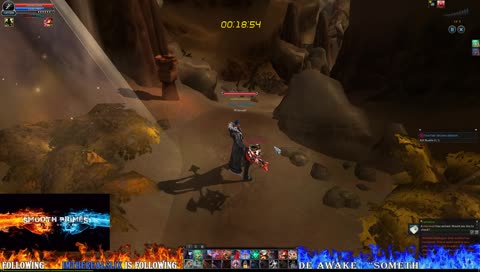 [ENG/GER] Cabal EU - Bingo Farming & Chill ♥