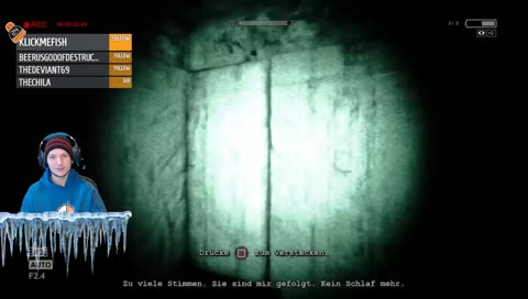 [GER/ENG] Outlast