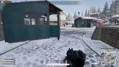 BİR KAR YAĞAR İNCE İNCE