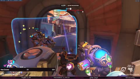 Open Lobbies & Winter Wonderland #charity 