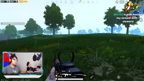 NEW UPDATE! Time for MAYHEM! 