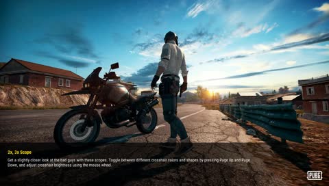 [Ｔつぐ]新マップPUBG