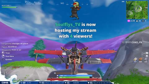 MCES CoKe | Solo Chill