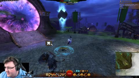 WvW Warrior Roaming and other stuff =D !discord !build !uptime !sr
