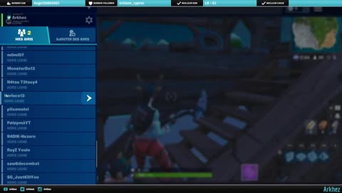 Aujourd’hui j'aime les cadeaux