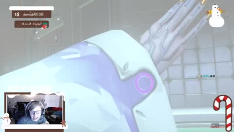 Overwatch now, Stardew later! !yeet