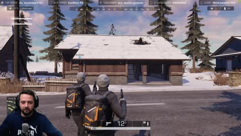 🔥Werde Teil der geilsten Community🔥Setzt euch🔥Füße hoch👣