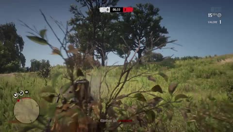 [PS4] RDR SP&Online: chi vuole aiutare la donzella? 🥺😎!giveaway !clip !points !roulette !followage