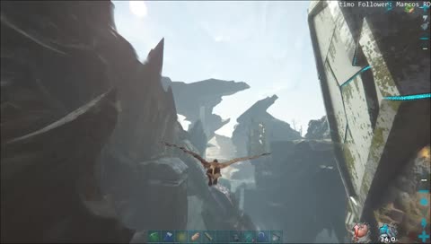 Extintion - Drops y más - Nitrado!!