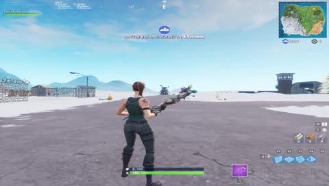 Chill Solos // 2400+ Win 👑 [EU] 