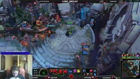 Giveaway Stream Again Until 6pm GMT