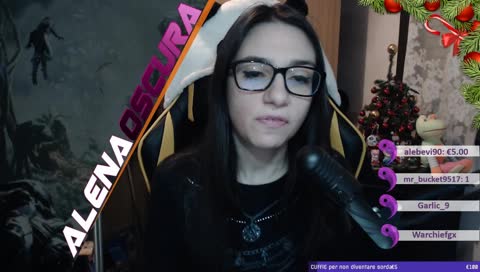 [ITA] LIVE Chiacchericcio con Hijacker !wasdit !social