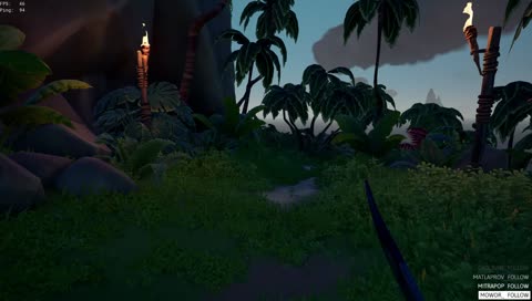 [FR/PC] ON FAIT LES TRONES SQUELETTES !