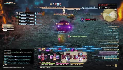 [Xmas Vacay] Roulettes and some lvling! Come hang out (´｡• ᵕ •｡`) #charity || Aether