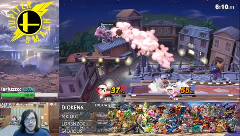 Usa il comando !Sfide per giocare col tuo Caster di fiducia! - !facebook !underconstruction