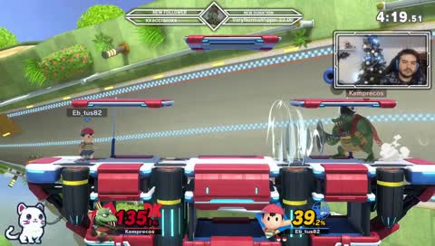 [ITA-ENG] \\ Andiamo a prendere 4 schiaffi! \\ !GIVEAWAY 10 WASDIT CHEST \\ Come and enjoy :D