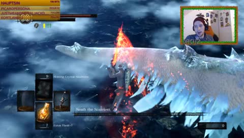 Souls Lore Wednesday: Dark Souls [ENG/GER]