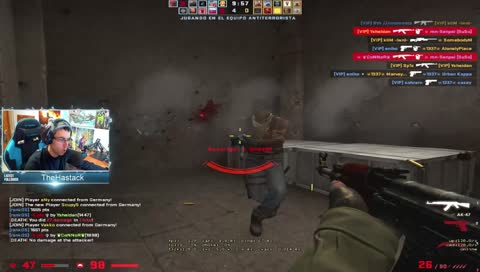 Miercoles de recuperar lo PERDIDO | Road to 7k - !redes