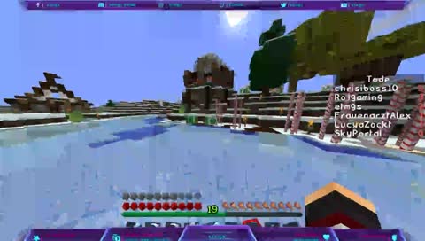 GIVEAWAY !server !rp Community Server mit euch | 1.13.2


