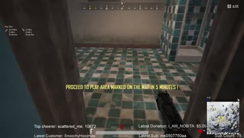 New Map Pog (sub goal 75/90) | !discord | !twitter