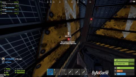 🔴  Raid hazırlığı Bam bam bam Kurtuluş yok :)