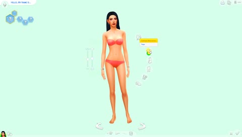 Black Widow Challenge (Part 1) 🕷 ~ Merry Christmas. 🎅🏻🤶🏻