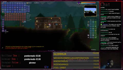 Mourrir encore et encore pour un Yoyo.... [mod]