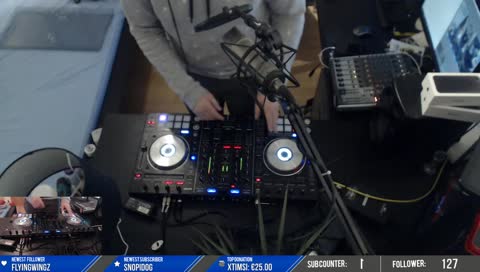 [GER]  Deep / Future House  - DJ Prototype #music #hype #edm #party