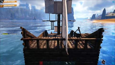 [PC] [FR] [RP] LA MEUTE petite fin d'aprem tranquille 