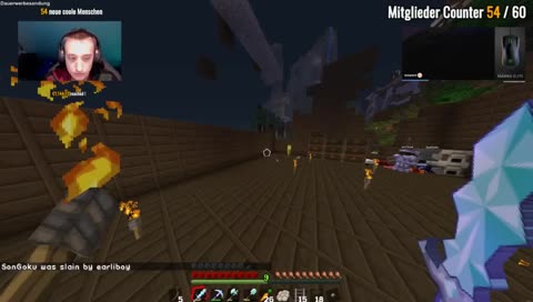 Dner sagt Kรครครครครคvin ist Fett...