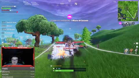 Christmas Hype! Duos with soolanefish